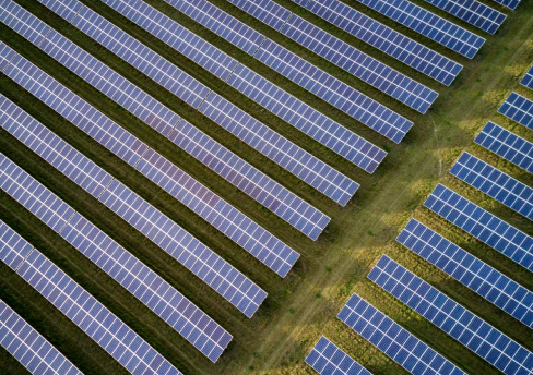 Solar Panels