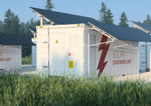 Solar Inverters